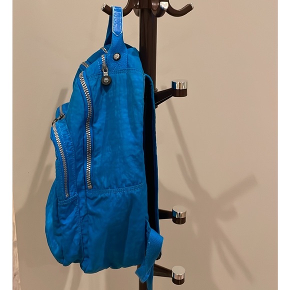 Kipling backpack - Picture 4 of 11